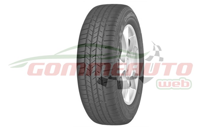 COP. 275/45 R21 110V CONTICROSSWINTER